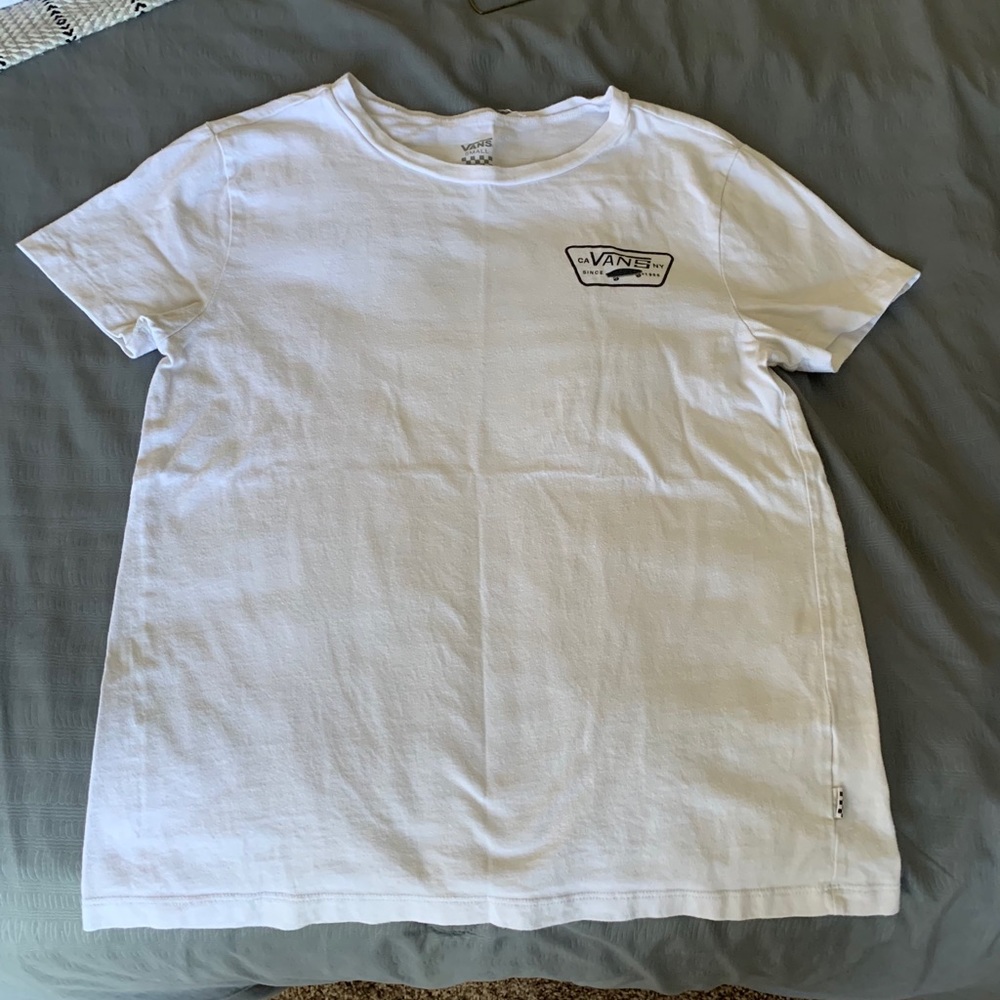 Women’s VANS t-shirt